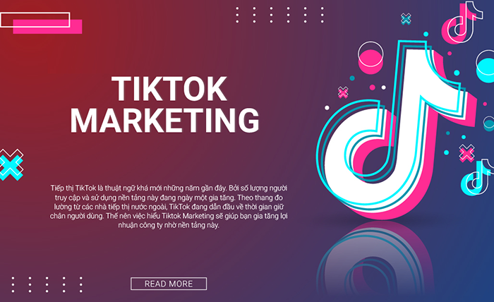 Tổng quan về TikTok Marketing là gì?
